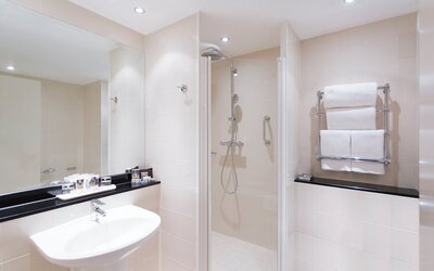 voco Sheffield by IHG