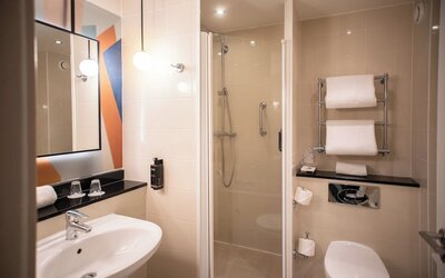 voco Sheffield by IHG