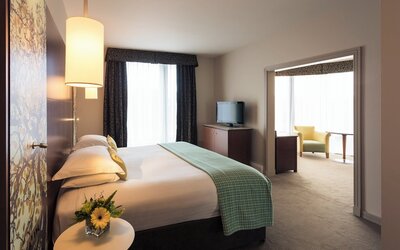 voco Sheffield by IHG