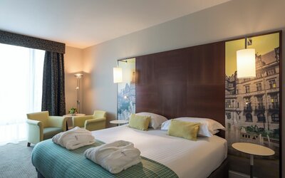voco Sheffield by IHG
