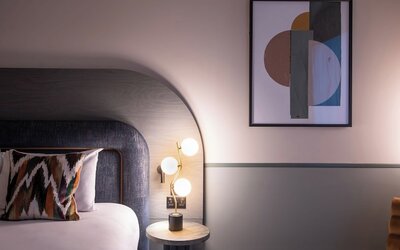 voco Sheffield by IHG