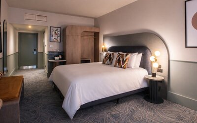 voco Sheffield by IHG