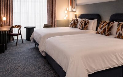 voco Sheffield by IHG