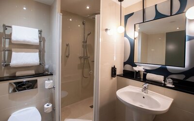 voco Sheffield by IHG