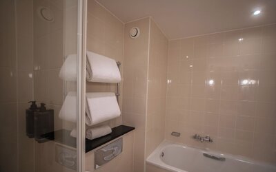 voco Sheffield by IHG