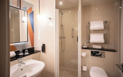 voco Sheffield by IHG