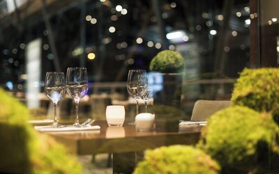 voco Sheffield by IHG