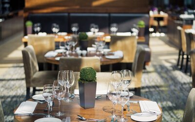 voco Sheffield by IHG