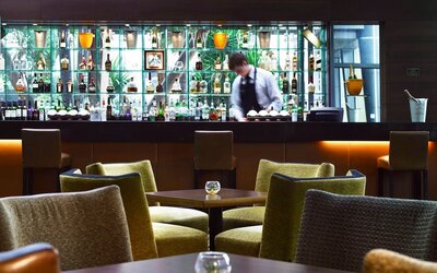 voco Sheffield by IHG