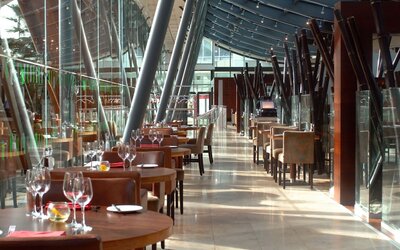 voco Sheffield by IHG