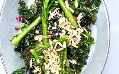 Brocco on the Park