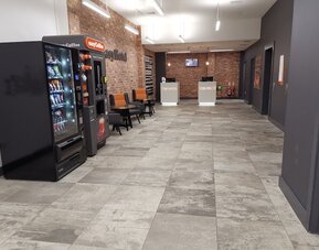 easyHotel Sheffield