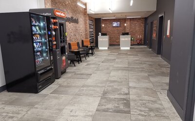 easyHotel Sheffield