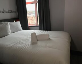 easyHotel Sheffield