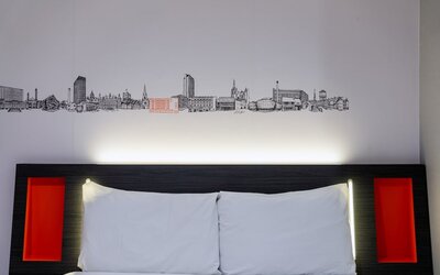 easyHotel Sheffield