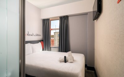 easyHotel Sheffield