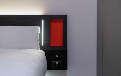 easyHotel Sheffield