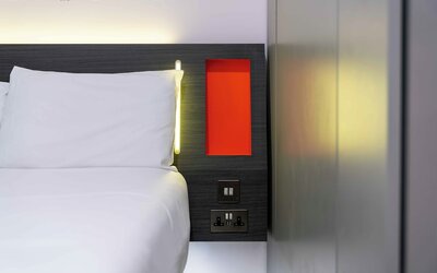 easyHotel Sheffield