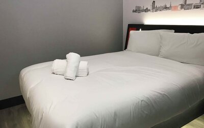 easyHotel Sheffield