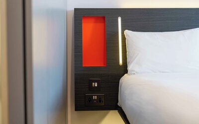 easyHotel Sheffield