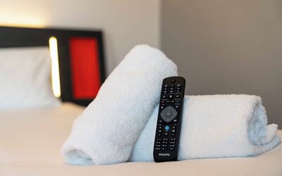 easyHotel Sheffield