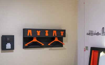easyHotel Sheffield