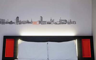easyHotel Sheffield