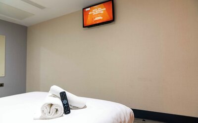easyHotel Sheffield