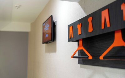 easyHotel Sheffield