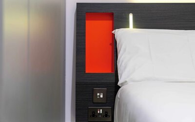 easyHotel Sheffield