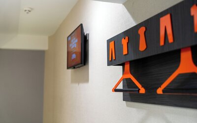 easyHotel Sheffield
