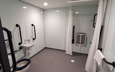 easyHotel Sheffield