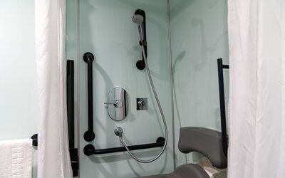 easyHotel Sheffield