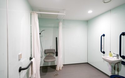 easyHotel Sheffield