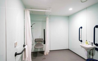 easyHotel Sheffield