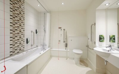 Premier Inn Sheffield Meadowhall