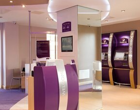 Premier Inn Sheffield Cc St Marys Gate