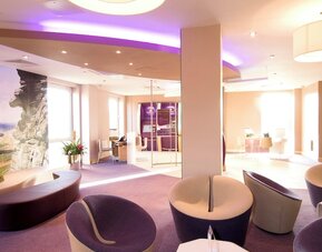 Premier Inn Sheffield Cc St Marys Gate