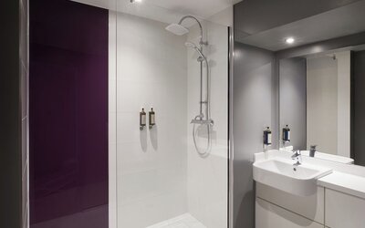 Premier Inn Sheffield Cc St Marys Gate