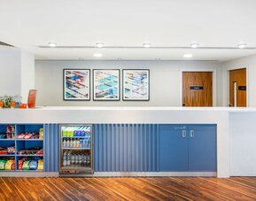 Hampton By Hilton Sheffield