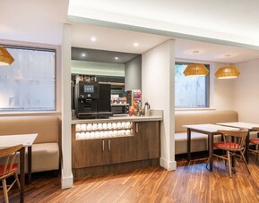 Hampton By Hilton Sheffield