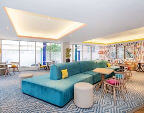 Hampton By Hilton Sheffield