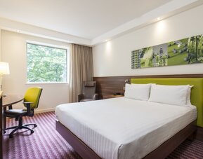 Hampton By Hilton Sheffield