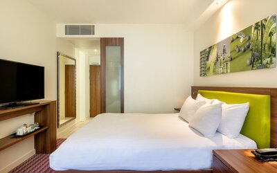 Hampton By Hilton Sheffield