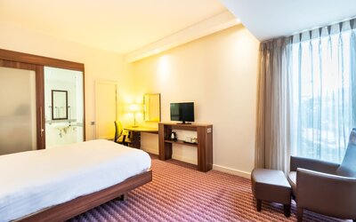 Hampton By Hilton Sheffield