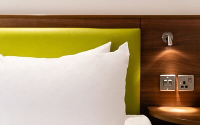 Hampton By Hilton Sheffield