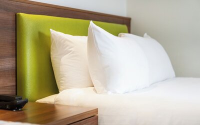 Hampton By Hilton Sheffield