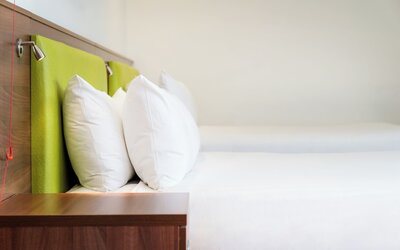 Hampton By Hilton Sheffield