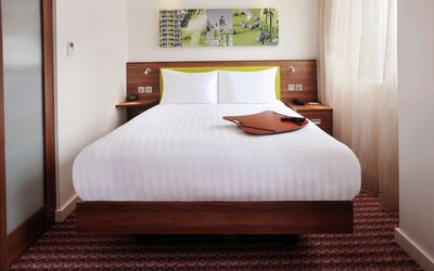 Hampton By Hilton Sheffield