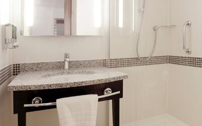 Hampton By Hilton Sheffield